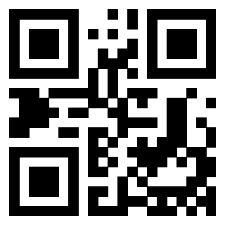 3403429903 - Immagine del Qr Code associato