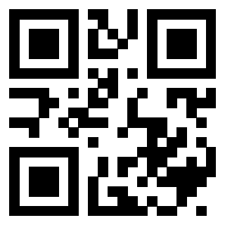 Scansione del Qr Code di 3403429905