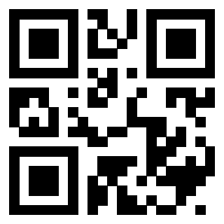 3403429907 Qr Code associato