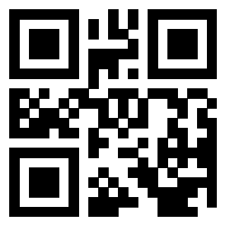 Il QrCode di 3403429908