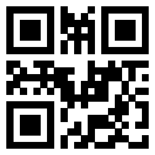 3403429910 QrCode associato