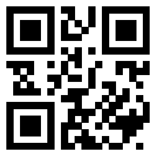 3403429911 - Immagine del QrCode associato