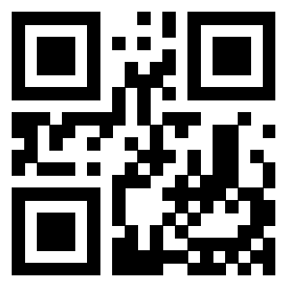 3403429912 - Immagine del Qr Code