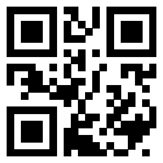 Immagine del Qr Code di 3403429913