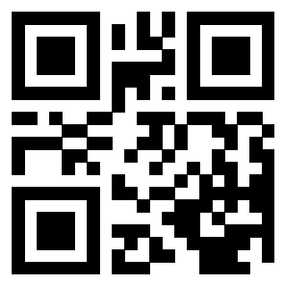 Il QrCode di 3403429919