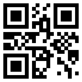 3403429922 - Immagine del QrCode