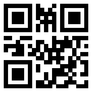 Immagine del Qr Code di 3403429923