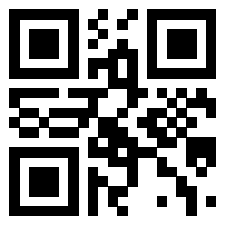 Scansione del Qr Code di 3403429926