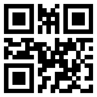 Il QrCode di 3403429927