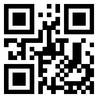 3403429930 - Immagine del Qr Code