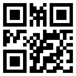 Il QrCode di 3403429931
