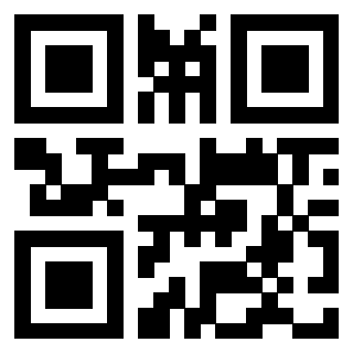 Il Qr Code di 3403429932