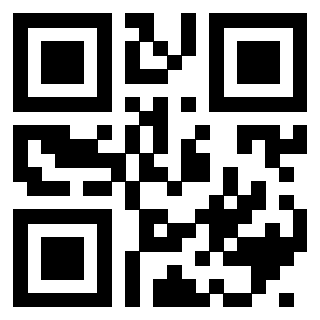 3403429935 - Immagine del QrCode associato
