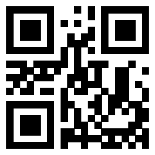 Scansione del QrCode di 3403429936