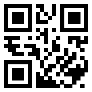 3403429939 - Immagine del Qr Code