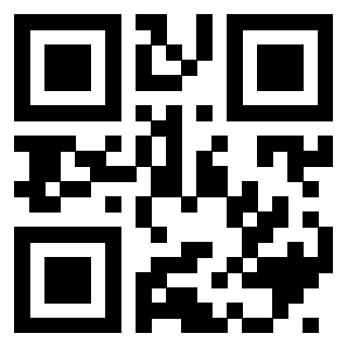 Immagine del QrCode di 3403429942