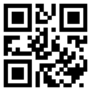 Immagine del Qr Code di 3403429944