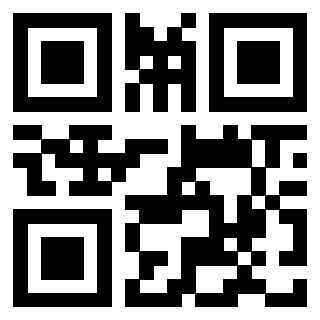Immagine del QrCode di 3403429945