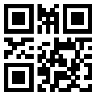 Immagine del Qr Code di 3403429946