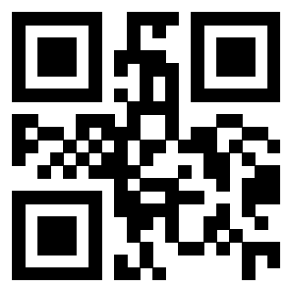 3403429947 - Immagine del Qr Code