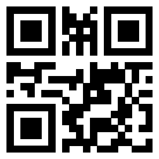 3403429950 - Immagine del Qr Code