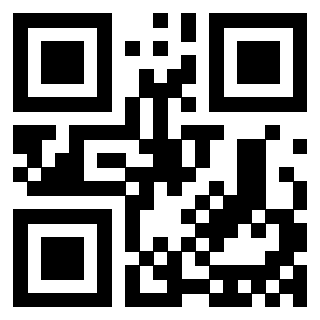 Immagine del QrCode di 3403429951