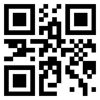 3403429955 QrCode associato