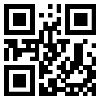 3403429957 QrCode associato