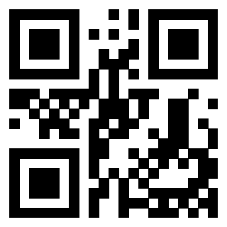 3403429958 QrCode associato