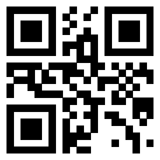 3403429959 - Immagine del Qr Code associato