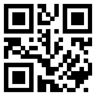 3403429960 QrCode associato