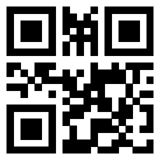 3403429966 QrCode associato