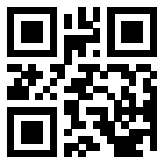 Il QrCode di 3403429972