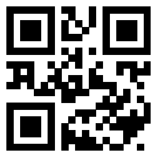 3403429974 QrCode associato