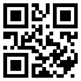 3403429975 - Immagine del QrCode