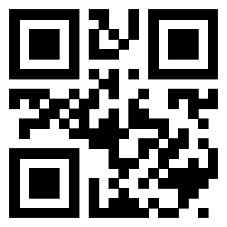 3403429978 - Immagine del QrCode