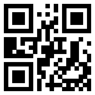 3403429985 - Immagine del Qr Code associato