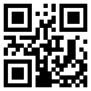 3403429987 - Immagine del QrCode associato