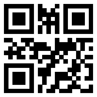 Il Qr Code di 3403429988