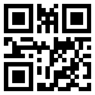 Immagine del QrCode di 3403429989
