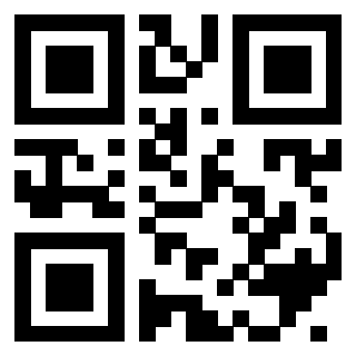 3403429992 Qr Code associato