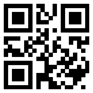 Immagine del QrCode di 3403429994