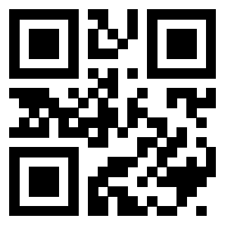 3403429998 - Immagine del QrCode associato