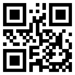 Il Qr Code di 3403430001