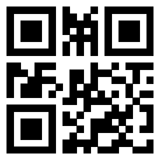 QrCode di 3403430011