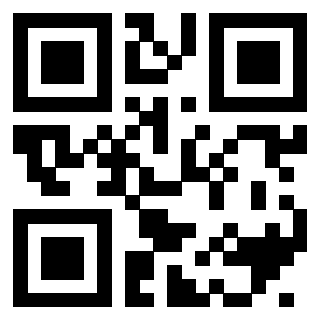 Il QrCode di 3403430012