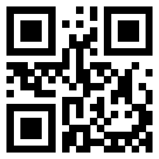 3403430016 QrCode associato