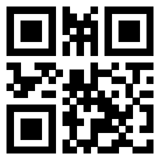 Immagine del QrCode di 3403430017