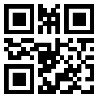 Immagine del Qr Code di 3403430019