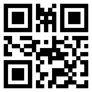 3403430020 - Immagine del QrCode associato